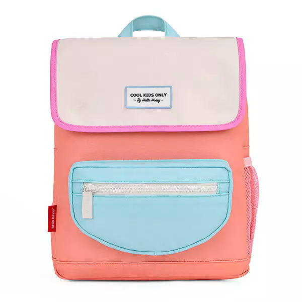 Mini Peach Children's Backpack