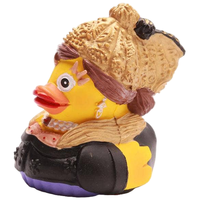 Canard Linzer Goldhaube