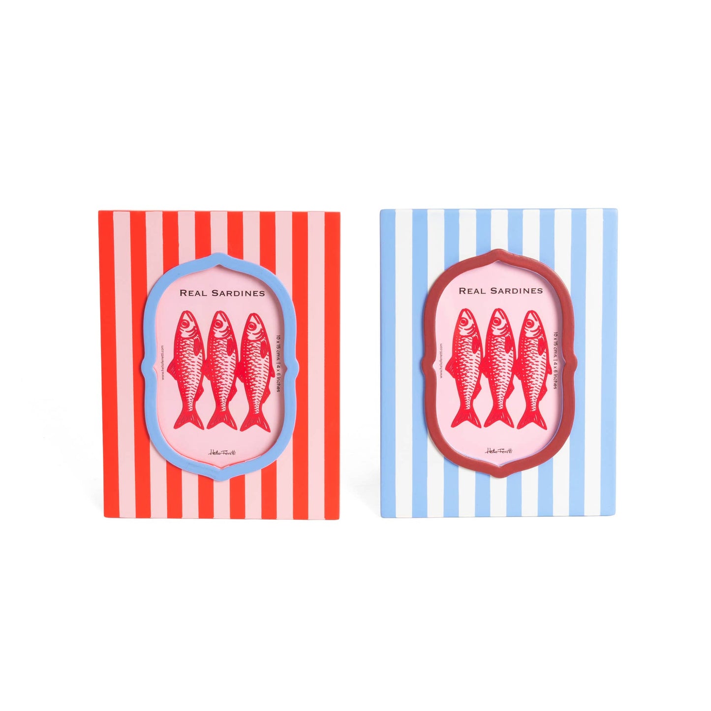 Cadre Photo Menorca Helio Ferretti Vue 4