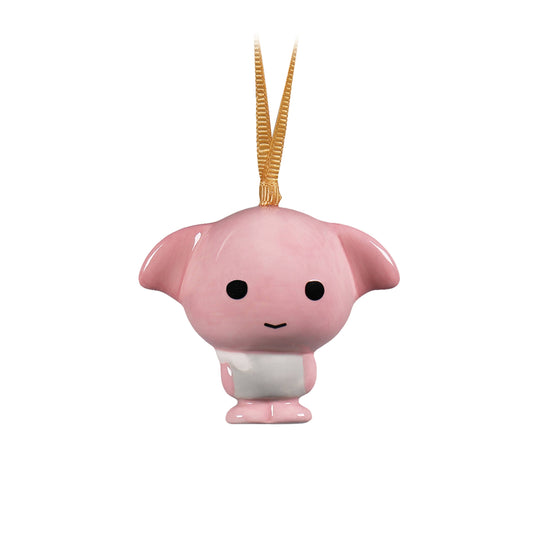 Hanging decoration box - Harry Potter Kawaii (Dobby)