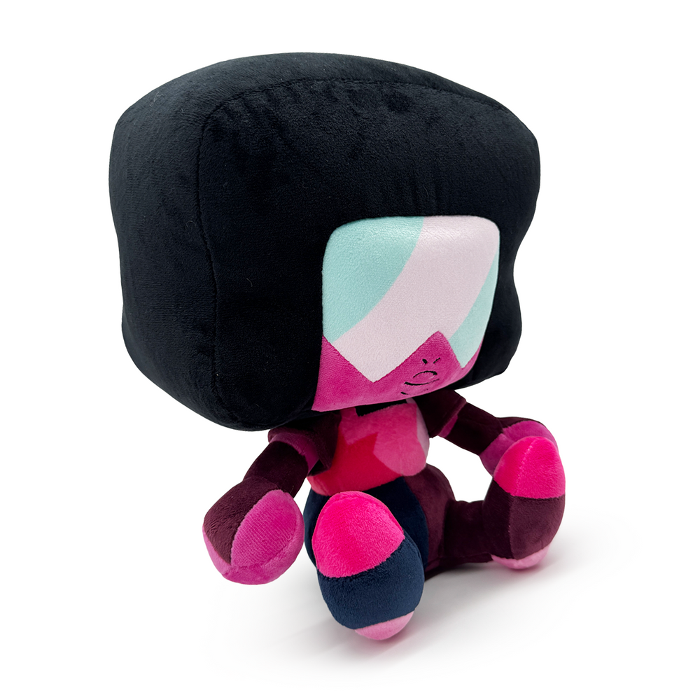 Peluche Garnet