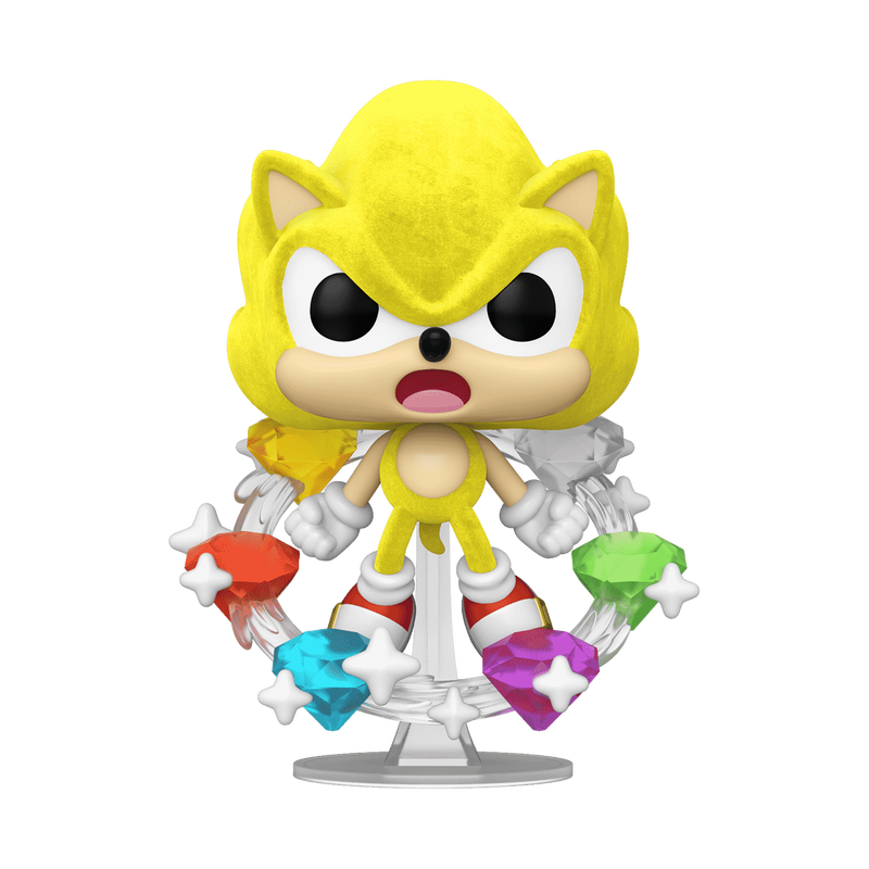 Sonic