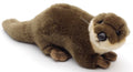 Peluche Loutre Debout