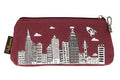 Red pencil box