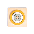 Mein Erstes Puzzle Ocker