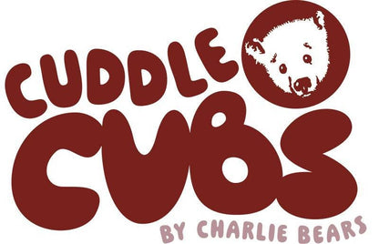 Peluche Cuddle Cub Lion