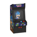Bitty Pop! Arcade Sonic le Hérisson