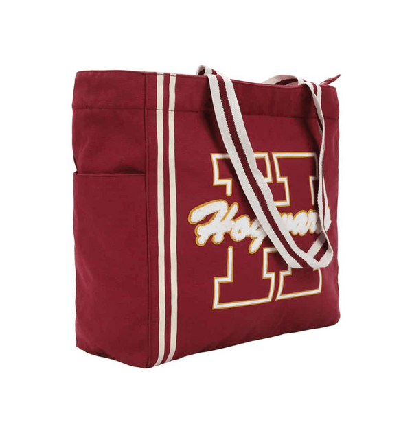 Tote bag sherpa Harry Potter Poudlard