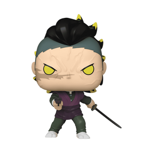 Pop! Genya Shinazugawa (Demon Form)