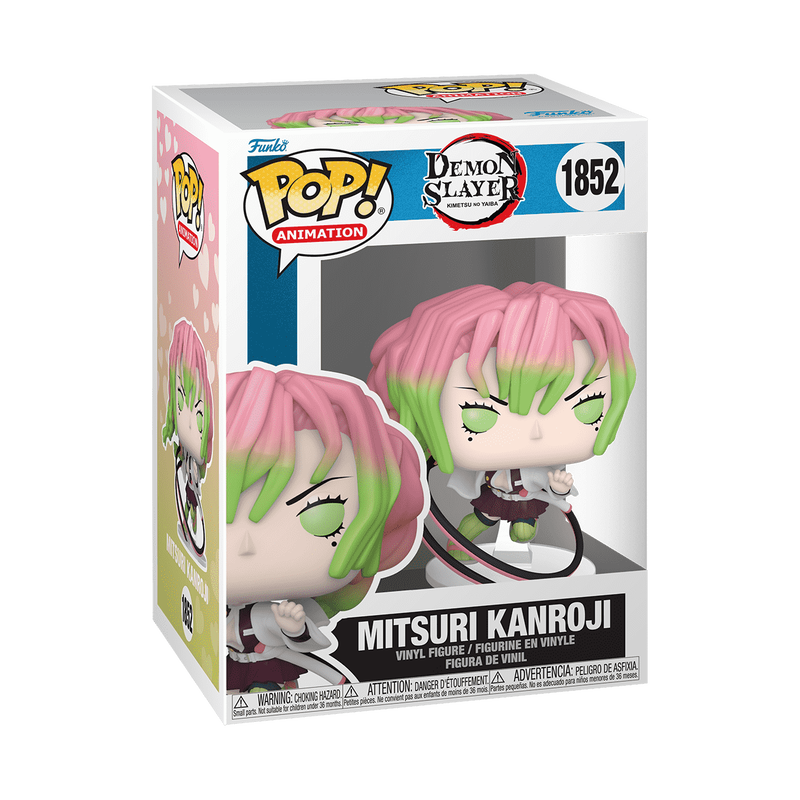 Pop! Mitsuri Kanroji