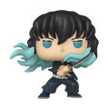 Pop! Muichiro Tokito (Attack)