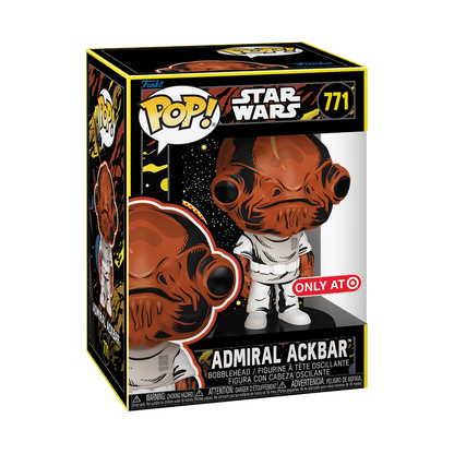 pop admiral ackbar retro 771