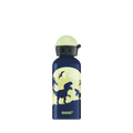 Gourde Enfant KBT Glow Moon Dinos 0.4 L
