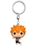 Pop! Keychain Hinata