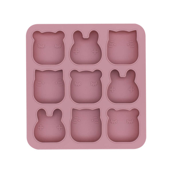 Freeze &amp; Bake Poddies® - Dusty Rose