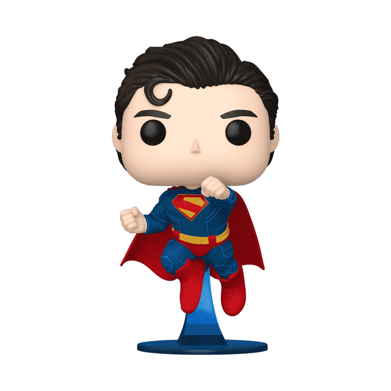 pop jumbo superman 2025 566