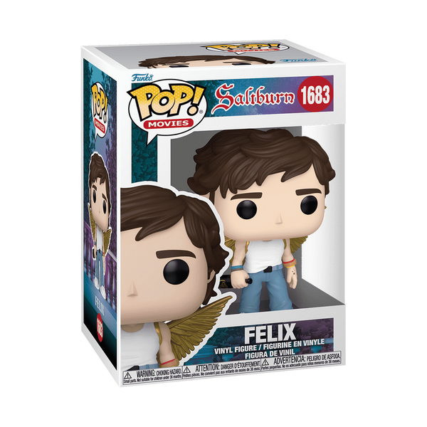Funko Pop! Felix Catton