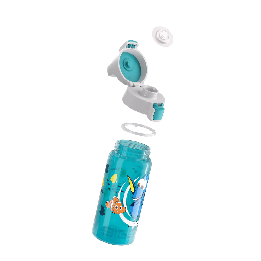 VIVA ONE Dory 0.5 L children's water bottle 