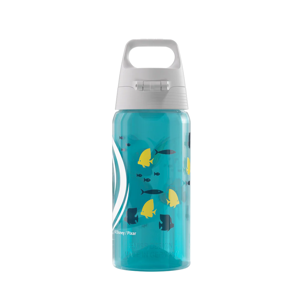 VIVA ONE Dory 0.5 L children's water bottle 