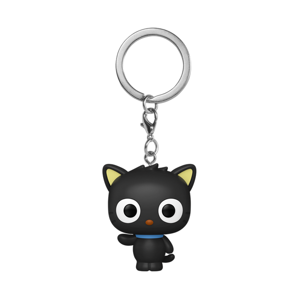Funko Pop! Keychain Chococat – Hello Kitty