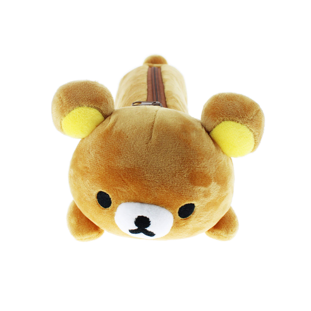 Trousse à crayons Peluche Rilakkuma