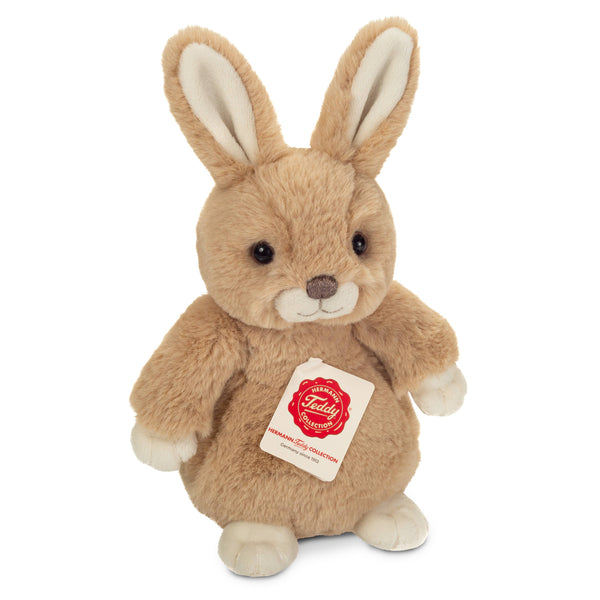 Peluche Lapin Livia Beige - Teddy Hermann