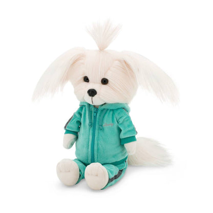 Lucky Mimi Dog Doll: Sporty - 38cm
