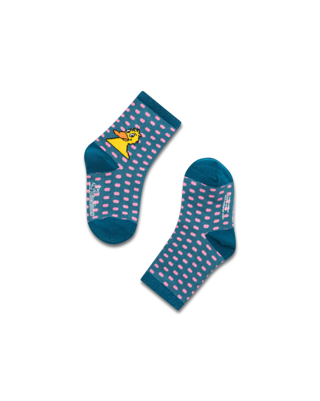 Calzini per bambini Flida the Duck