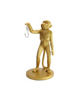 Golden Monkey Banana Holder