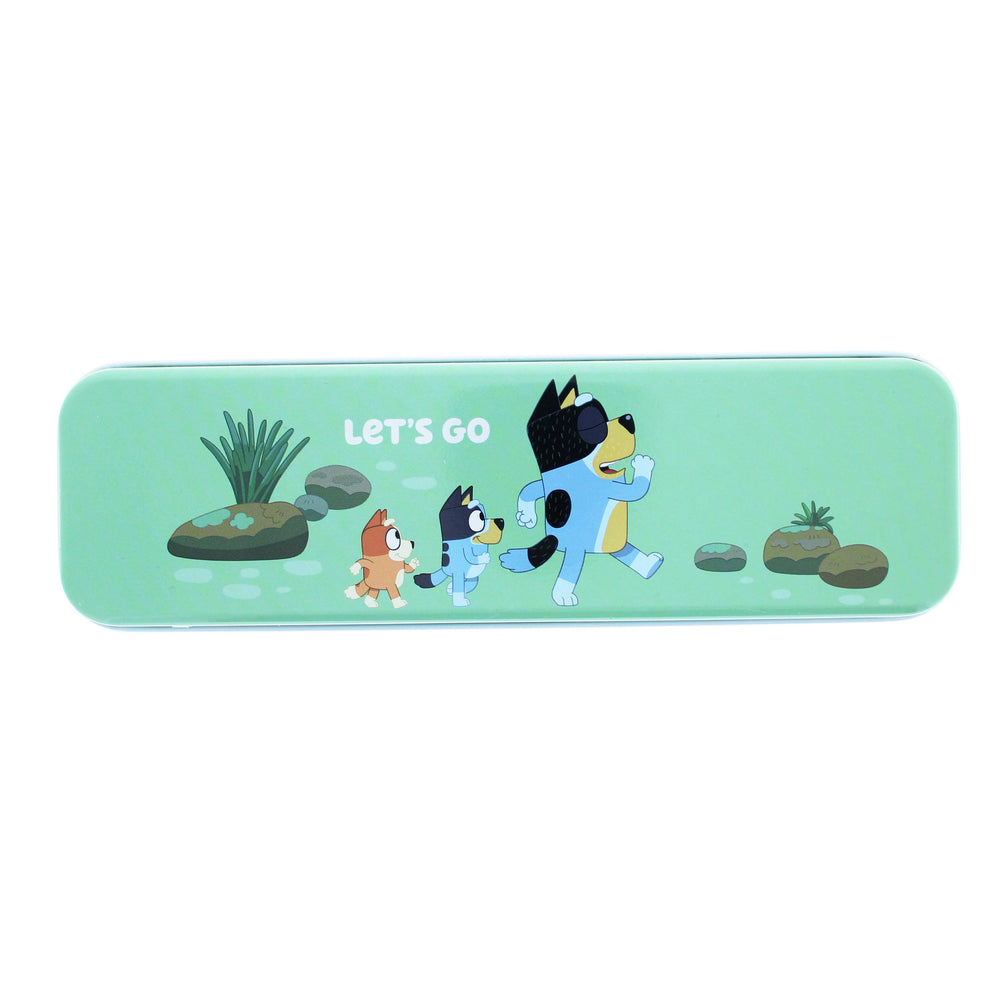 Set de Papeterie Bluey
