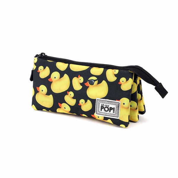 Trousse Triple HS Oh My Pop! « Coin Coin »