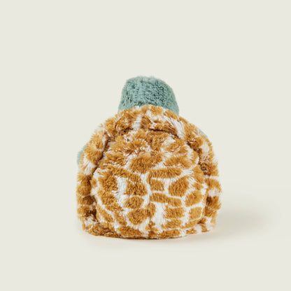Warmies Turtle Plush Hot Water Bottle