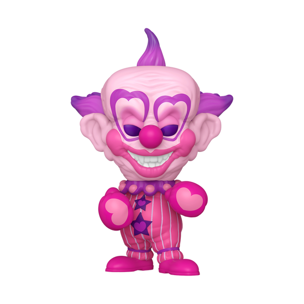 Funko Pop! Shorty (Valentine)