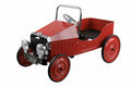 Rotes Tretauto (1938)