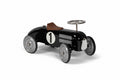Porteur Noir