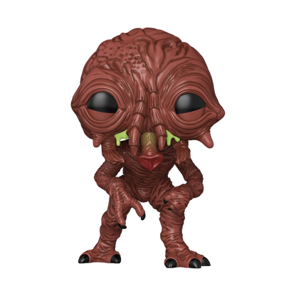 Pop! La Mouche (Final Form)