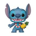 Pop! Luau Stitch