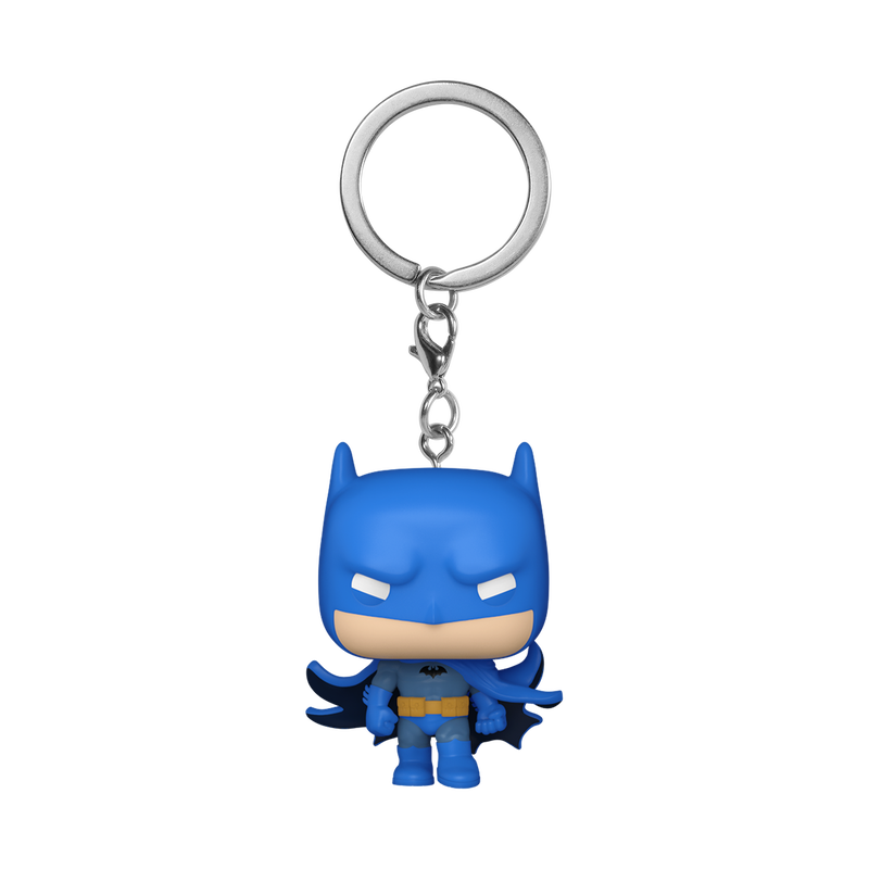 Pop! Keychain Batman (DC New Classics)