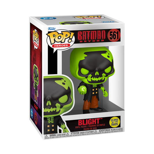 Pop! Blight (Glow)