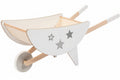 Carriola in Legno