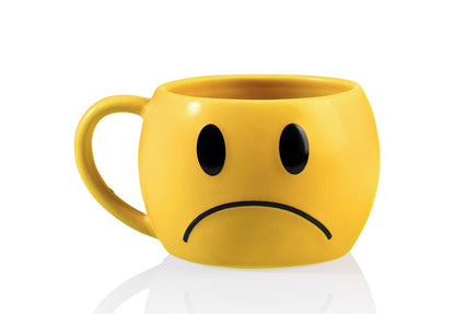 mug humeur jaune bitten