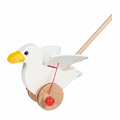Animale da Spingere Mouette