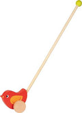 Animale da Spingere Oiseau