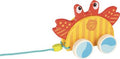 Animale da Traino - Crabe
