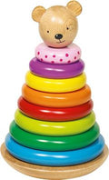 Stacking Bear