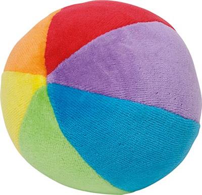 Balls with bell