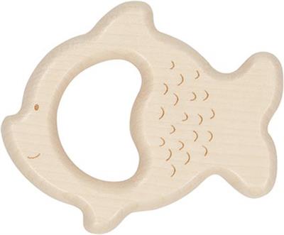 Hochet - Poisson