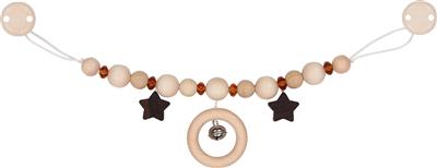 Hochet Pour Landau - Ambre