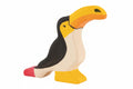 Wooden Figure oucan