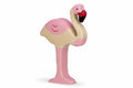 Figura in Legno lamant Rose